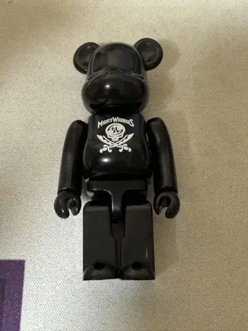 베어브릭 mastermind BE@RBRICK