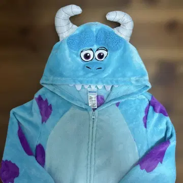몬스터즈 잉크 샐리 인형옷