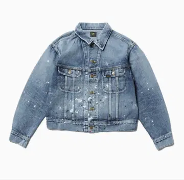 리 RIDERS JACKET 자켓