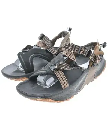 NIKE 남성용 샌들