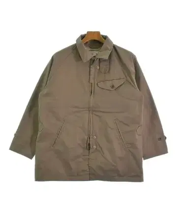 Engineered Garments 블루종 (기타) 남성용