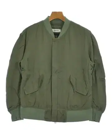 MONKEY TIME 블루종 (기타) 남성용