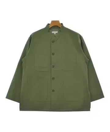Engineered Garments 블루종 (기타) 남성용