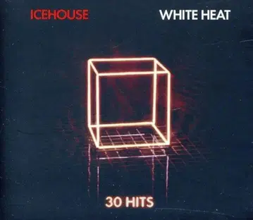 HITSWhite Heat: 30.. -CD+DVD-