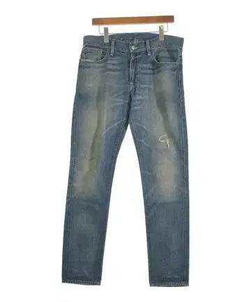 RALPH LAUREN DENIM&SUPPLY 데님 팬츠 남성용