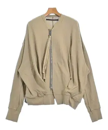 JULIUS 블루종 남성용