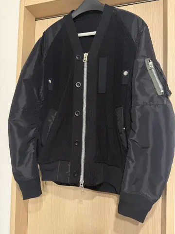 sacai 사카이 2025 모델