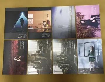 JUJU 팬클럽 뉴스레터