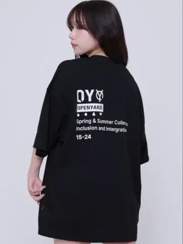 OY OPYD TRUMP 셔츠