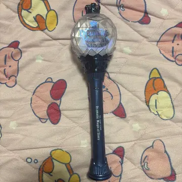 우타프리 ASSDMS HE VENS 응원봉