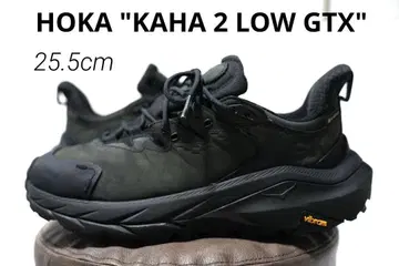 HOKA KAHA 2 LOW GTX 호카 카하 고어텍스