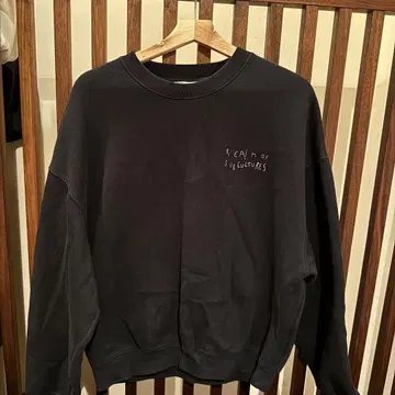 ZARA 긴팔