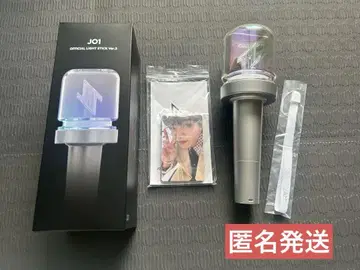 JO1 OFFICIAL LIGHT STICK Ver.2 응원봉
