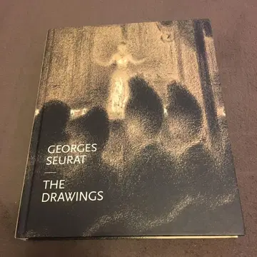 Georges Seurat The Drawings