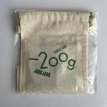 자루자루 - 200g 미니 복조리 아크릴 스탠드 미니 포스터 세트
