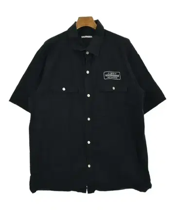 NEIGHBOR HOOD 캐주얼 셔츠 남성용