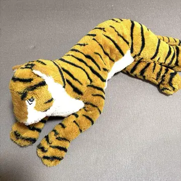 IKEA 이케아 봉제 인형 호랑이