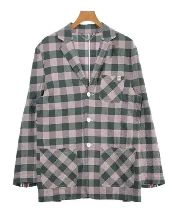 찰스 제프리 러버보이 자켓 남성용