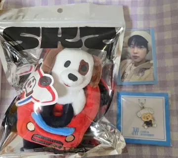 Straykids popup 멘프로 승민