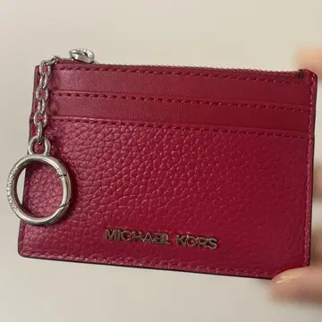 MICHAEL KORS 마이클코어스 코인 케이스
