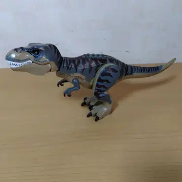 레고 쥬라기 월드 T-렉스