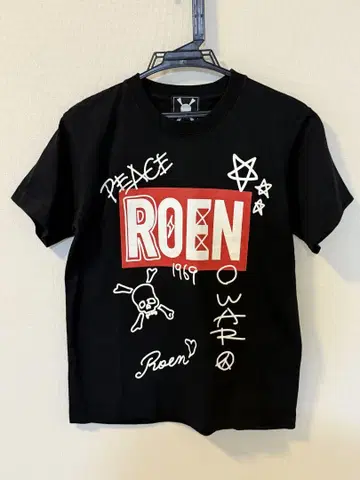 ROENT 셔츠 새상품급입니다