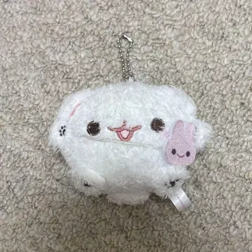 포메라니안 모찌 시라타마 푸리누이 마스코트 봉제 인형