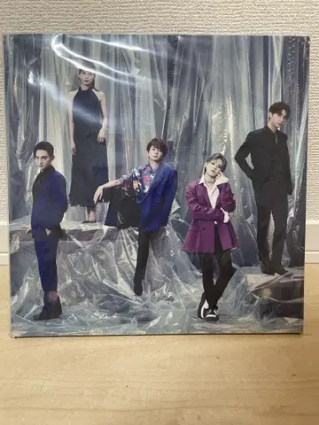 AAA 제일복권 A상 비주얼 캔버스 보드