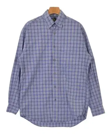 DOCKERS 캐주얼 셔츠 남성용