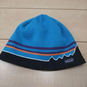 patagonia 파타고니아 니트 모자