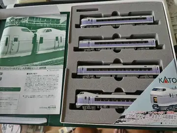 E351계 슈퍼 아즈사 4량 증결 세트