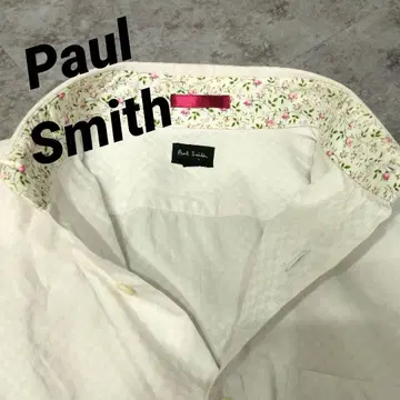 Paul Smith 폴스미스 긴팔 셔츠 M 사이즈