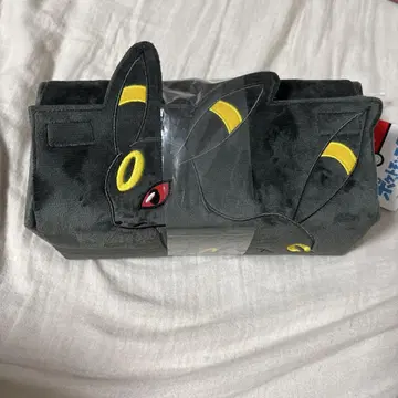 [ 새상품 택 포함 ] 블래키 프리미엄 티슈 박스 커버