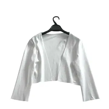 FOXEY 폭시 볼레로 가디건 40
