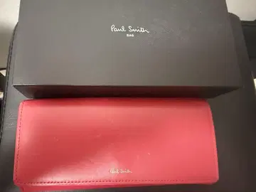 장지갑