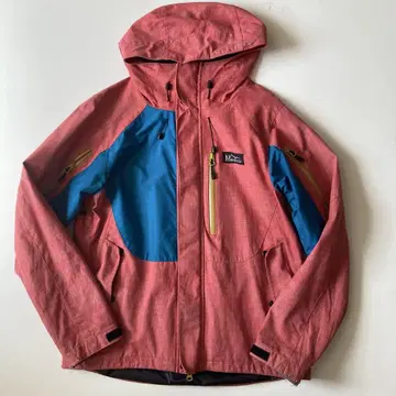 MANASTASH mountain parka ez