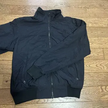 THE NORTH FACE 블랙 자켓 M