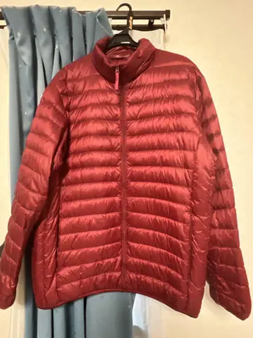인기! UNIQLO 유니클로 다운 자켓