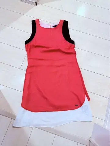 아르마니 익스체인지 원피스 사이즈 0