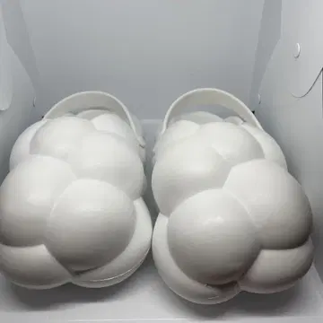 구름 같은 신발 쿠모쿠츠 KUMOKKUTU 23.5