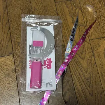 NEWS 변신 응원봉