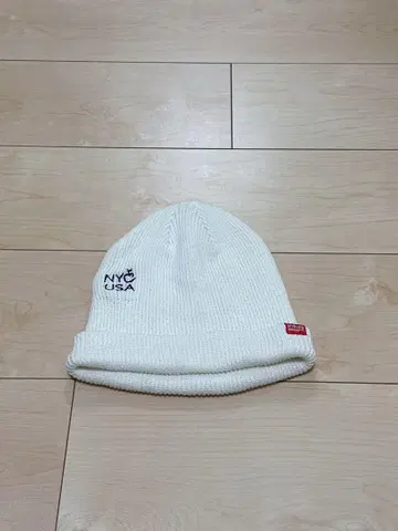 Standard California NYC USA Knit Cap