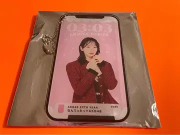 나리타 카나 AKB48 SPECIAL 복권 타임머신상 레이와 랜덤
