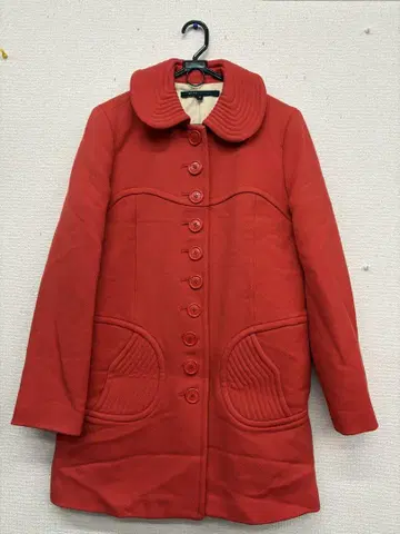 MARC BY MARC JACOBS 마크제이콥스 코트