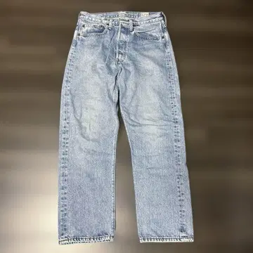 BEAMSBOY orslow / 별주 2YEAR WASH 105
