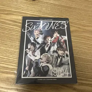 SixTONES 소가오