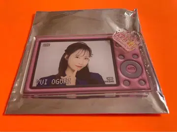 오구리 유이 AKB48 SPECIAL 복권 타임머신상 헤이세이 랜덤