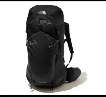 THE NORTH FACE TALUS 35 블랙 백팩