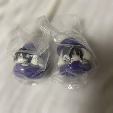 캐릭터 마카롱 이쿠로 오바나이 귀멸의 칼날