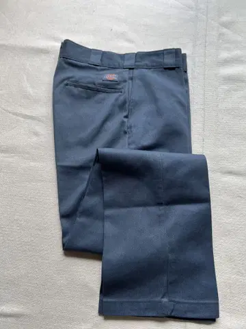 Deadstock Dickies 874 디키즈 미국제